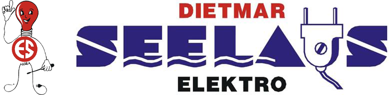 Logo Elektro Seelaus GmbH & Co KG