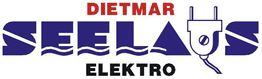 Logo Elektro Seelaus GmbH & Co KG