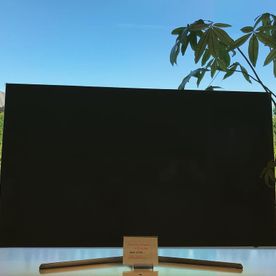 Fernseher