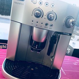 Kaffeemaschine